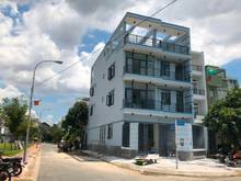 Hình ảnh 🔷Cho thuê Nhà Văn Phòng Hầm 4 lầu sàn trống suốt 650m2 Trương Văn Ba