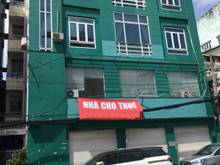 Hình ảnh Mặt Tiền quận Bình Tân cho thuê - 10 x 45 -  Bình Long