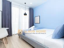Hình ảnh Mb6623 nạp rút nhanh chóng dịch vụ (CHO Ở NGẮN HẠN 3T) ban công Nguyễn Đình Chiểu Q3