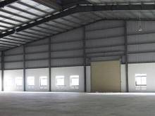 Hình ảnh Cho thuê kho xưởng 1300m2 XE CONT ĐỖ CỬA đường Phan Huy Ích, Q. Gò Vấp