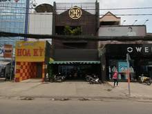 Hình ảnh Mặt Tiền 6 x 21 - đ.lớn kd  Vành Đai Trong
