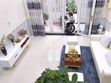 Hình ảnh Chính chủ cần bán gấp nhà hẻm Cây Keo, Thủ Đức (DT 44m2)