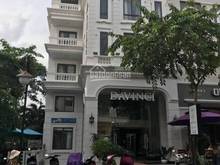 Hình ảnh Bán gấp nhà phố Hưng Gia, Phú Mỹ Hưng, Quận 7, DT: 111m2 giá 20.5 tỷ.