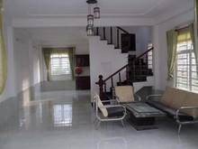 Hình ảnh Cho Thuê Nhà Mặt Tiền Nguyễn Thái Bình - Calmette, Quận 1 4x18m, T4L,
