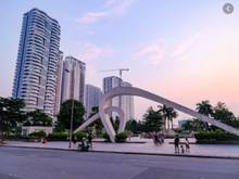Hình ảnh Cho thuê Trang Chủ MB66.COM / Đăng Ký Tặng 66K chung cư cao cấp Ngoại giao đoàn, quận Tây Hồ