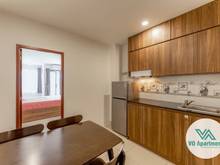 Hình ảnh Studio, 1PN mới xây FULL nội thất, có BAN CÔNG view đẹp khu trung tâm