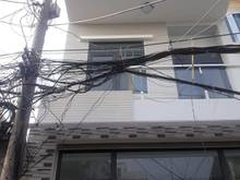 Hình ảnh Bán nhà HXH Đường số 10 Phường Tân Quy Quận 7 gần 50m2 Giá chỉ 5,65 tỷ