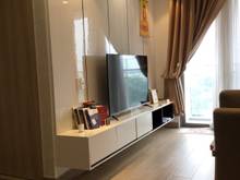 Hình ảnh Bán 2cănPenthouse Happy Valley,nhà đã xây xong vẫn được trả góp lãi 0%