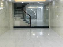 Hình ảnh Cho thuê nhà mới xây,hẻm 2 ô tô tránh nhau 450/2B Phan Xích Long