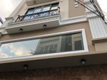 Hình ảnh Bán nhà mặt tiền Nguyễn Trọng Tuyển, Phú Nhuận -DT 4x20m, 5T- 24 tỷ