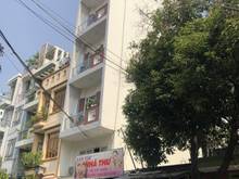 Hình ảnh Bán nhà mặt tiền Phan Xích Long, P7, Q Phú Nhuận -DT 4x18m, 6T- 31 tỷ