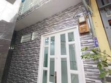 Hình ảnh Diện tích khủng 26m2, Nhà 1 Trệt 1 Lầu Đoàn Văn Bơ, Q4, Giá 2,55 tỷ