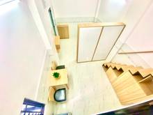 Hình ảnh Giá từ 5tr_Full Nội Thất_ETown2_Ấp Bắc_Giá rẻ