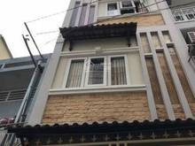 Hình ảnh Gấp bán nhà Nguyễn Hồng Đào, HXH, 80m2, nhà 3 tầng, nở hậu tài lộc.