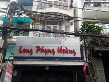 Hình ảnh cho thuê nhà d2 4x23m 1tr1lung 3l