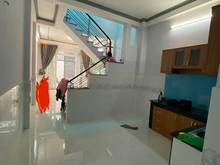 Hình ảnh Hàng Đẹp Bán Ngay nhà 1/ Tân Hương, Quận Tân Phú, DT 51m2