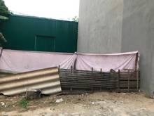 Hình ảnh Cần tiền xây nhà bán gấp 55m đất cách hồ Lâm Du 15m ở Bồ Đề, Long Biên
