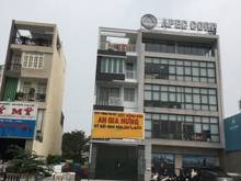 Hình ảnh Mặt Tiền kd đắc địa  - suốt 3 lầu  Thành Thái