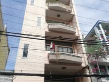 Hình ảnh Bán Nhà 2HXH Tôn Thất Tùng, P.Bến Thành, Q.1, DT: 4m x 21m