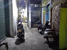 Hình ảnh Cần bán nhà 54m2 đường cô bắc, phường cô giang, quận. Giá 6 tỷ.