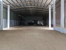 Hình ảnh Cho thuê kho xưởng 1300m2 XE CONT VÀO TẬN KHO MẶT TIỀN Lại Hùng Cường.
