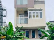 Hình ảnh 🔷Cho thuê Nhà trệt 3 lầu 5x20m Trần Lựu An Phú Quận 2 MS:454