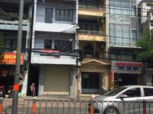 Hình ảnh cho thuê nhà lê văn sỹ, dt 4x18m, 1t3l