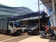 Hình ảnh Cho thuê kho bãi 4000m2 MẶT TIỀN đường Phạm Văn Chiêu, Quận Gò Vấp.