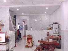 Hình ảnh Lê Lai Tân Bình 63m2 chỉ 5.2 tỷ