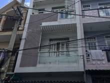 Hình ảnh Bán nhà 3.5 tấm đường Lý Thánh Tông, DT: 4x16m, Giá: 7.15 Tỷ