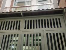 Hình ảnh Chính Chủ Bán Nhà Đường Tây Hòa Gần Chợ Nam Hòa SHR 40M2