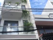 Hình ảnh Bán nhà đúc 3.5 tấm, 4x12m, hẻm 6m đường Mã Lò, Bình Tân