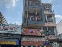 Hình ảnh Bán nhà mặt tiền kinh doanh Đường số 4, phường 07, Quận Gò vấp