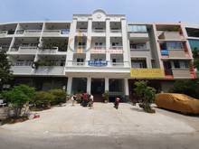 Hình ảnh 🔷Cho thuê Nhà VP Hầm 4 lầu 1000m2 Vũ Tông Phan An Phú Quận 2 MS:486