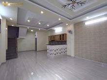 Hình ảnh Nhà Mặt tiền Nguyễn Hồng Đào 4x15 giá 16 tỷ TL quận Tân Bình