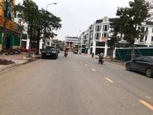 Hình ảnh Bán lô đất 111m đẹp tiềm năng tăng giá rất cao ở khu 31ha Trâu Quỳ