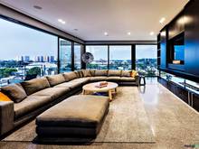 Hình ảnh Penthouse thông tầng đẳng cấp Châu Âu Sunshine City Tây Hồ Tây