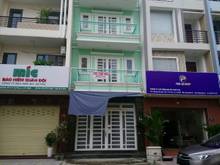 Hình ảnh 🔷Cho thuê Nhà Hầm 3 lầu 300m2 Lương định của An Phú Quận 2 MS: