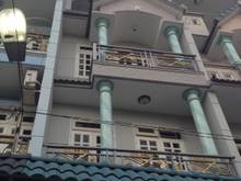 Hình ảnh Cho thuê nhà full nội thất HXT đường Lê ĐứcThọ, P16, Gò Vấp gần chung