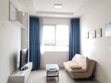 Hình ảnh Cho thuê C/H Topaz City q8 68m2 2pn 2wc 10tr full nt