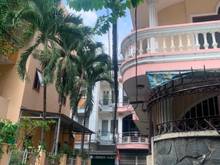 Hình ảnh Chính chủ cho thuê villa góc 2MT 18bis/3 Nguyễn Thị Minh Khai.Đakao.Q1