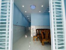 Hình ảnh Cần bán gấp nhà hẻm đường Xô Viết Nghệ Tĩnh, Q.Bình Thạnh (40m2)