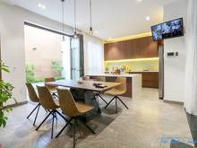 Hình ảnh Bán nhà biệt thự cũ góc 2MT ngay Thăng Long P4 (9mx15m) 14,5 tỷ