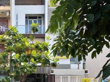 Hình ảnh 🔷Cho thuê Nhà hầm 4 lầu 4x20m cao đức lân An Phú Quận 2 MS:463