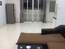 Hình ảnh Cho thuê CHCC Central, Võ Văn Kiệt, Quận 1, 2PN, full NT, nhà đẹp