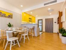 Hình ảnh Cho thuê gấp Chung cư Scenic Valley - PMH, nhà đẹp giá rẻ mùa dịch