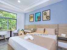 Hình ảnh 🌸🌸 Mb6623 nạp rút nhanh chóng Studio Full nội thất Quận 1-3 Siêu đẹp giá rẻ 🌼🌼