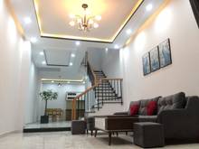 Hình ảnh Xuân Phương - Nam Từ Liêm - 35m2 x 5T - Mt 3.8m - Giá: 2.48 Tỉ.