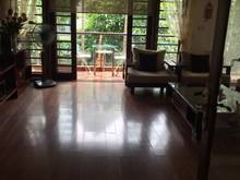 Hình ảnh Biệt thự lô H KĐT Yên Hòa. DT 200m2, 4 tầng. Giá 50 tr/tháng