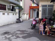 Hình ảnh HXT Hoàng Hoa Thám p13 quận Tân Bình